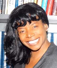 Angeles L. Echols