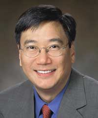 Dr. Peter Kim