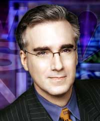 Keith T. Olbermann